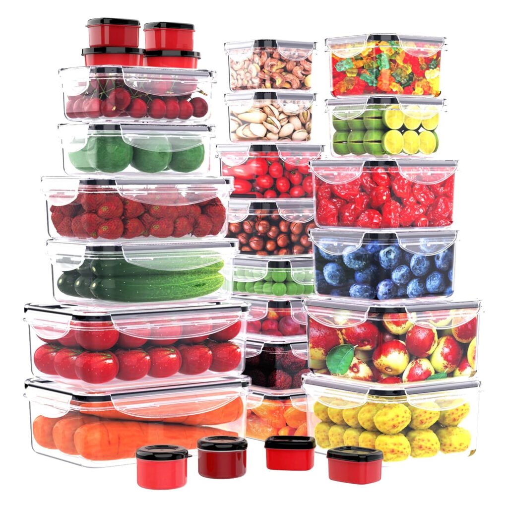 HydroLock Stackable Elite