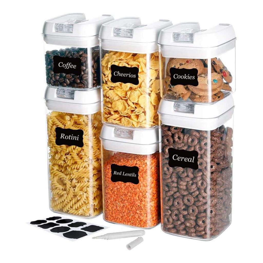 Wildone 6-Piece Modular Kit