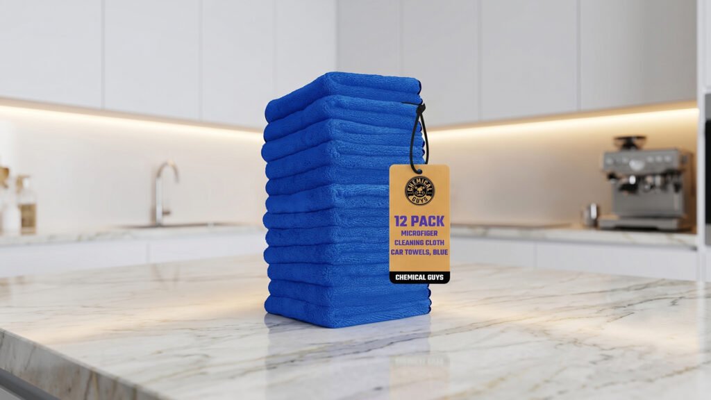 How to Clean Cloudy Refrigerator Plastic Bins