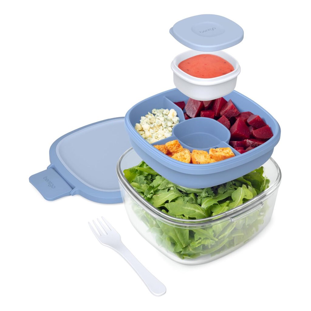 Bentgo Glass Premium Lunch Container