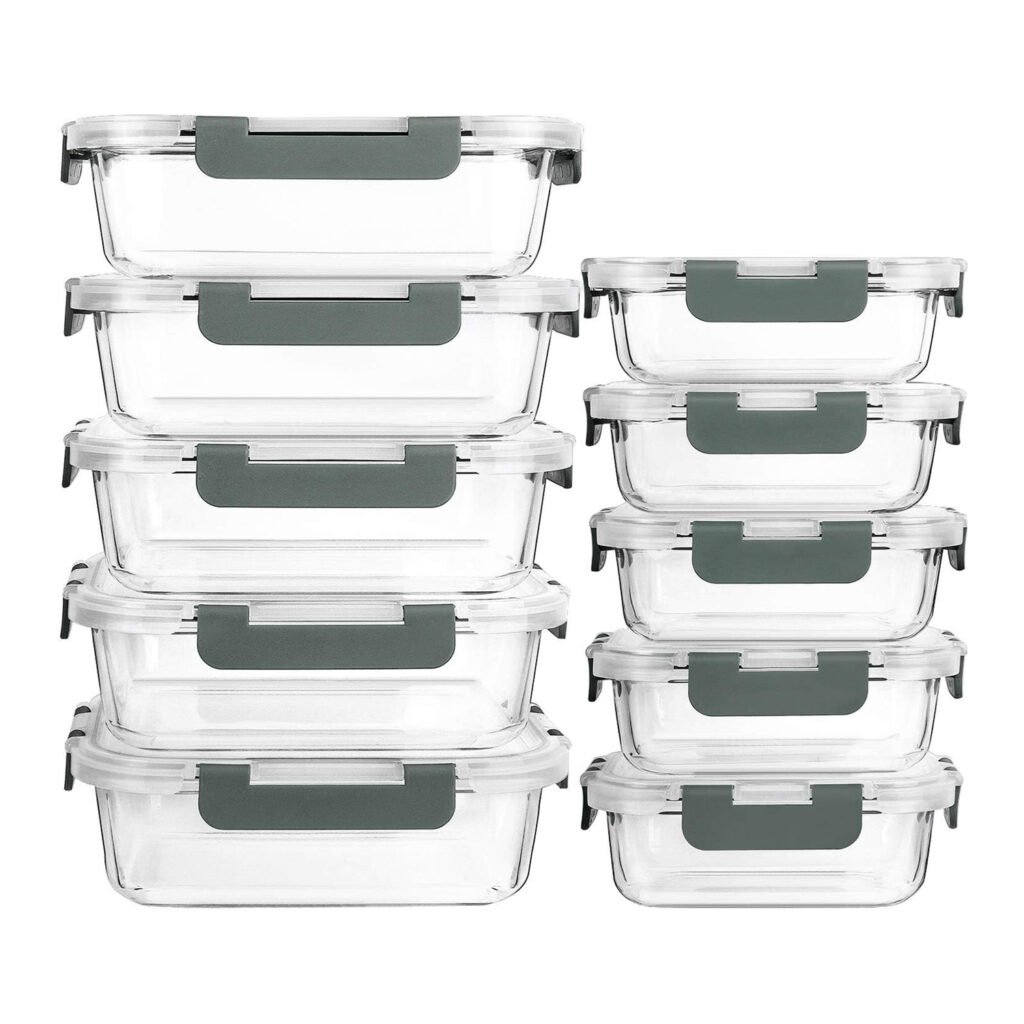 MCIRCO Professional Prep Set