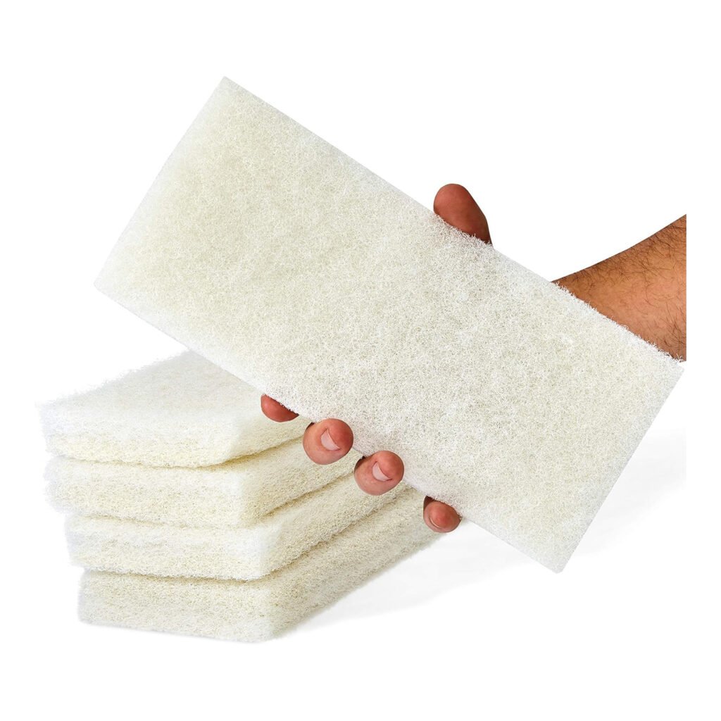 Ultimate Precision Non-Abrasive Cleaning Pad Set