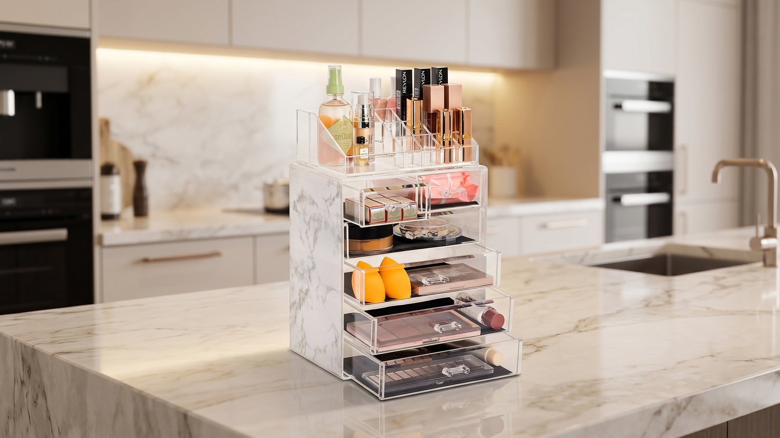 best refrigerator organizers and bins