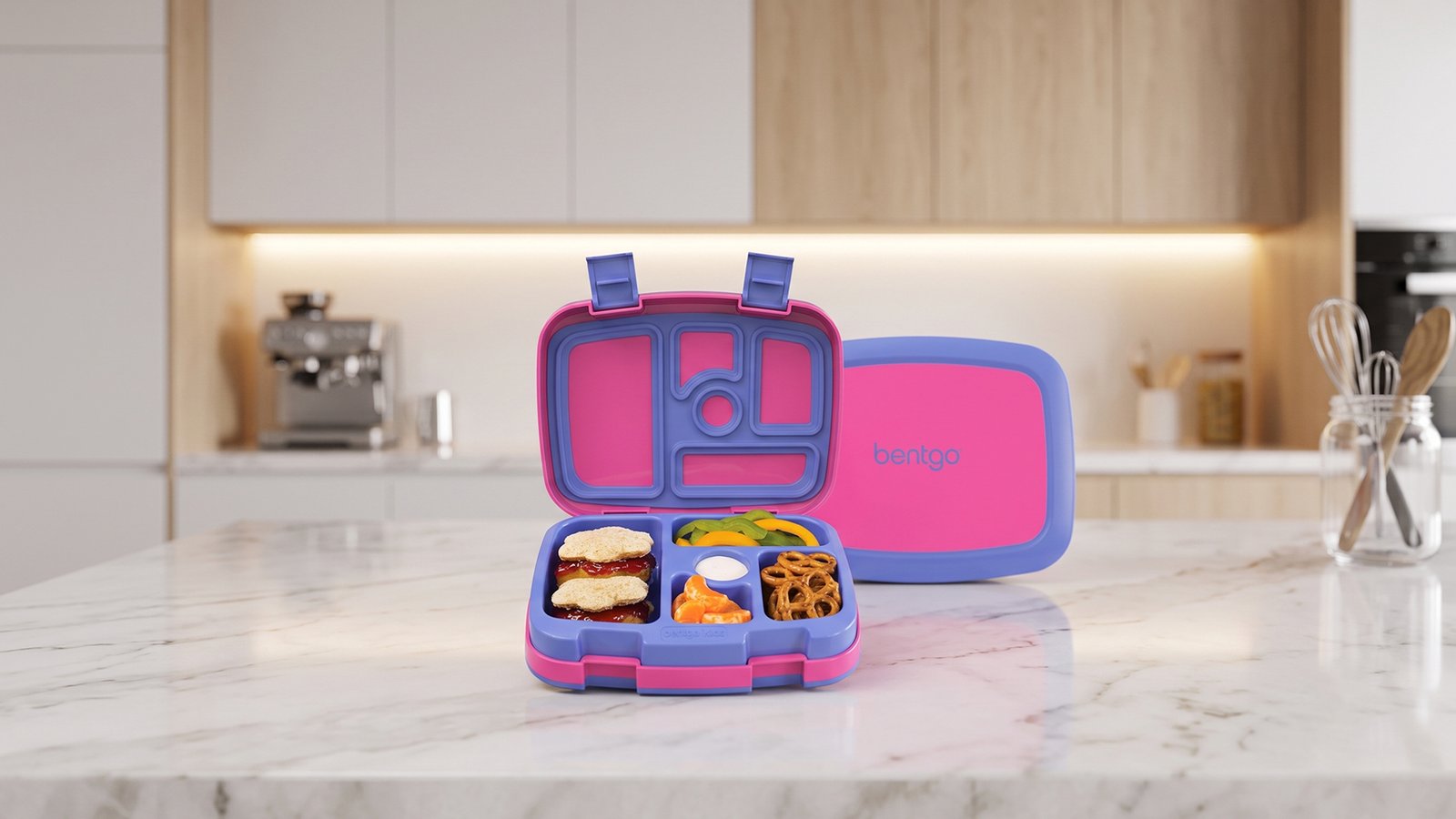 Tritan Plastic Food Storage Containers for Toddler Snacks: 5 Best Picks
