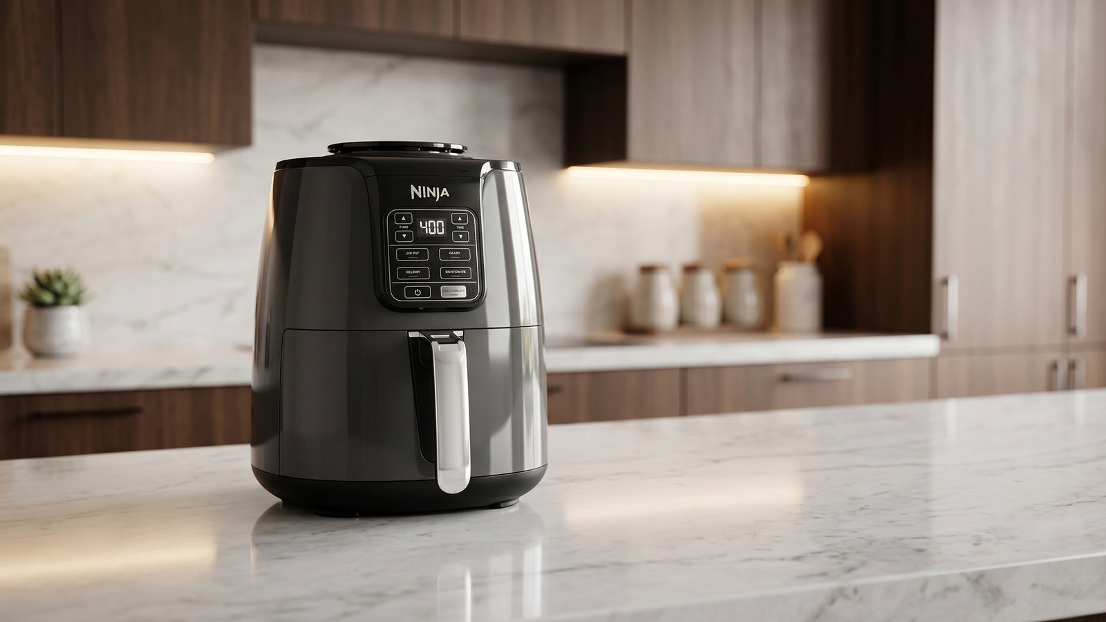 best air fryers for family of 4