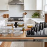 Best Food Storage Container Drawer Organizer