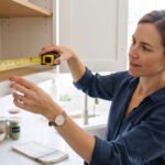 Clear Acrylic Food Storage Containers Organization